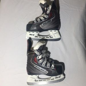 Bauer Vapor Ice skates